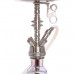 Hookah AMY AMIRS Luxury Hookahs 200R-TR (Transparent)