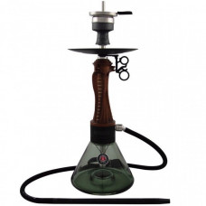 Hookah AMY Delux 106.01 PSMBK.BN-BK (Black)