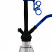 Hookah AMY Deluxe 038R PSMBK-BU (Blue)