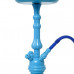 Hookah AMY Deluxe 047 BU-BU (Blue)