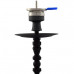 Hookah AMY Deluxe 062 PSMBK-BU (Blue)