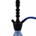 Hookah AMY Deluxe 062 PSMBK-BU (Blue)