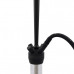 Hookah AMY Deluxe 066.01 PSMBK-BK (Black)