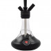 Hookah AMY Deluxe 066.02 PSMBK-BK (Black)