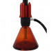 Hookah AMY Deluxe 067.02 PSMBK-RD (Red)