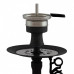 Hookah AMY Deluxe 073.02 PSMBK-BK (Black)