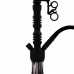 Hookah AMY Deluxe 073.02 PSMBK-BK (Black)