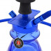 Hookah AMY Deluxe 094.03 AOBU-BU (Blue)