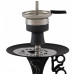 Hookah AMY Deluxe 105.02 PSMBK.BK-BK (Black)