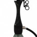 Hookah AMY Deluxe 105.02 PSMBK.BK-BK (Black)