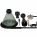 Hookah AMY Deluxe 105.02 PSMBK.BK-BK (Black)