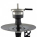 Hookah AMY Deluxe 112.01 BK-BK (Black)