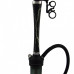 Hookah AMY Deluxe 112.01 BK-BK (Black)