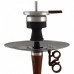 Hookah AMY Deluxe 112.01 PSMBK.BN-BN (Brown)