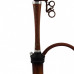 Hookah AMY Deluxe 112.01 PSMBK.BN-BN (Brown)