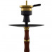 Hookah AMY Deluxe 113.01 PSMBK.BN-BK (Black)