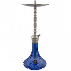 Hookah AMY Deluxe 115.01-BU (Blue)