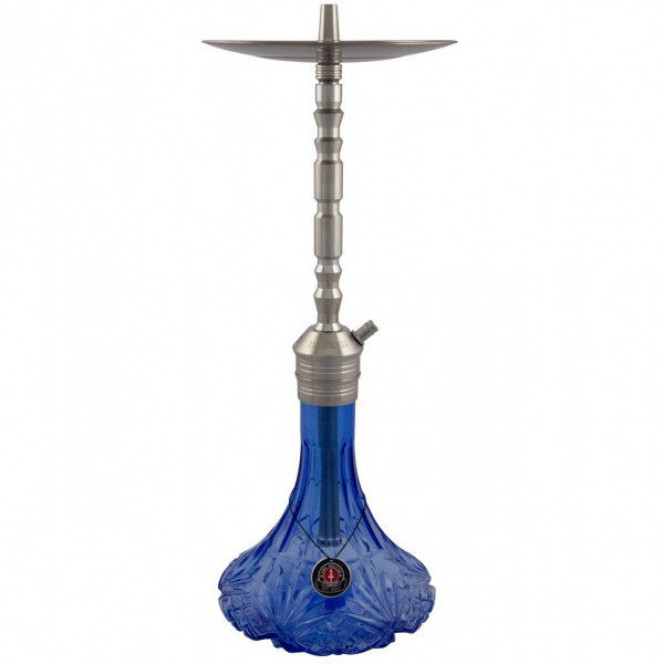 Hookah AMY Deluxe 115.01-BU (Blue)