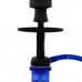 Hookah AMY Deluxe 116.03 PSMBK-BU (Blue)