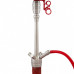 Hookah AMY Deluxe SS05-RD (Red)