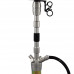 Hookah AMY Deluxe SS06R-BK (Black)