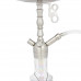 Hookah AMY Deluxe SS14R-TR (Transparent)