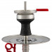 Hookah AMY Deluxe SS20.02-RD (Red)