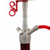 Hookah AMY Deluxe SS20.02-RD (Red)