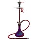 Hookah AMY Deluxe SS21.01R RD-RD (Red)