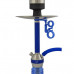 Hookah AMY Deluxe SS32.02 BU-BU (Blue)