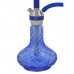 Hookah AMY Deluxe SS32.02 BU-BU (Blue)