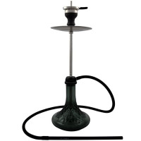 Hookah AMY Deluxe UNIO 007.01-BK (Black)