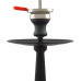 Hookah AMY Deluxe UNIO 009.01 PSMBK-RD (Red)