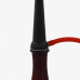 Hookah AMY Deluxe UNIO 009.01 PSMBK-RD (Red)