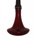 Hookah AMY Deluxe UNIO 009.01 PSMBK-RD (Red)