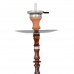 Hookah Al Mani Mexicano X (Silver)