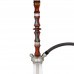 Hookah Al Mani Mexicano X (Silver)