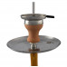 Hookah Al Mani Tschiki Coffee (Gold)