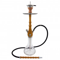 Hookah Al Mani Tschiki Coffee (Gold)