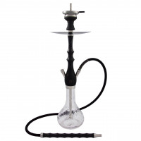 Hookah Al Mani Woody X (Black)