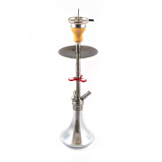 Hookah Al Mani Z-450 (Red)