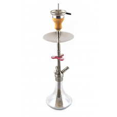 Hookah Al Mani Z-450 (Pink)