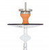 Hookah Al Mani Z-55 (Silver)