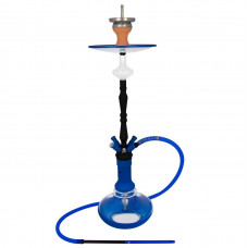 Hookah Al Mani Z-59 (Blue)