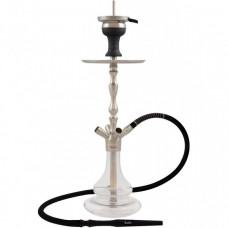 Hookah Aladin MVP 500 Full Shiny Clear (Transparent)