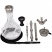 Hookah Aladin MVP 670 Wave (Clear)