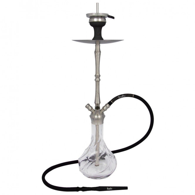 Hookah Aladin MVP 670 Wave (Clear)