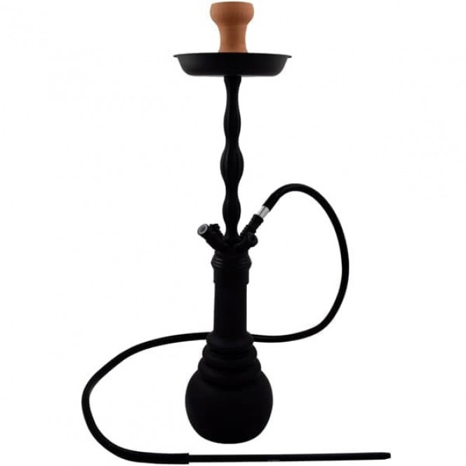 Hookah Elkeyif SPN 630L (Black Neon)