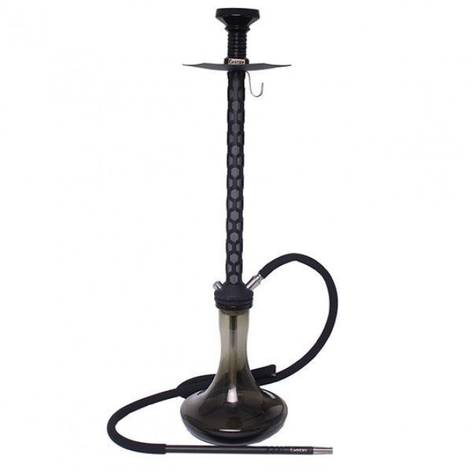 Hookah Embery Envy-H (Black)