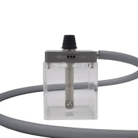 Hookah Hoob Hookah SubAtom (Gray)